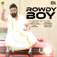 Rowdy Boy (Tamil Version)