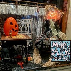 MikesDailyPodcast 3175 Cobblers