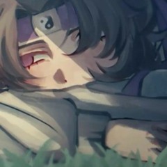 wet ╴Dazey and the scouts