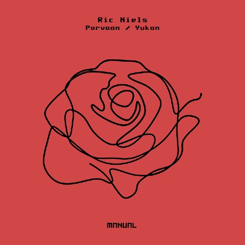 Premiere: Ric Niels - Yukon [Manual]