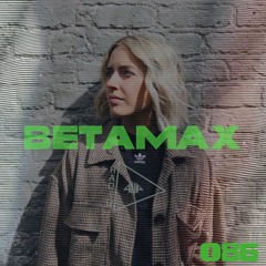 BETAMAX086 | Elektraversion