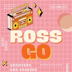 Danger (Remix) | Ross Go Re-Funk