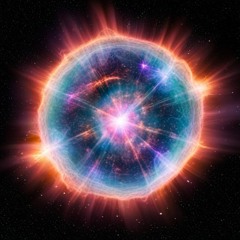 Kepler Star Supernova