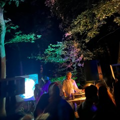 Free party, 26/08/23 (1:00-2:00 am), Oxford, [LIVE RECORDING]