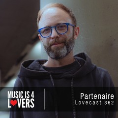 Lovecast 362 - Partenaire [MI4L.com]