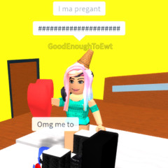 Angie and Rosie the papi