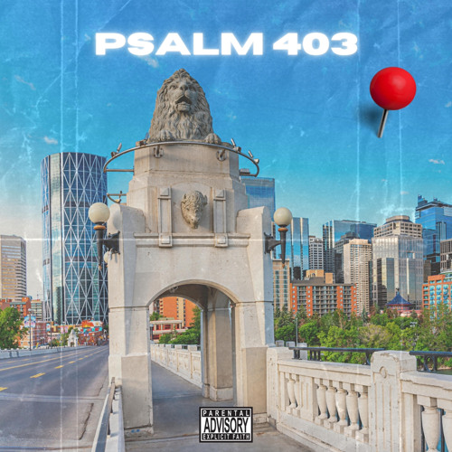 Psalm 403 (feat. Shamm!)