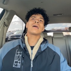 J’Mar GAS - Stay On My Grind (Freestyle)