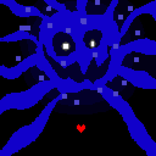from the inside... (Take 2)