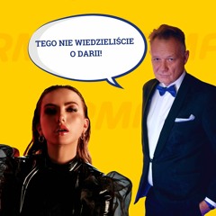 Darek Maciborek zbadał Darię "radiografem"! Czego się o niej dowie