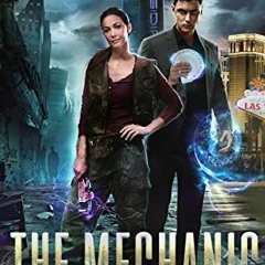 ACCESS EBOOK EPUB KINDLE PDF The Mechanic: Calanar Book Two by  R. L. King 📘