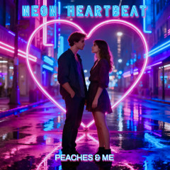 NEON HEARTBEAT