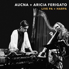 aucna + Arícia Ferigato live at TREMBASE 5 anos [07/12/2024]