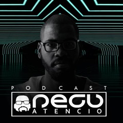 Live Set @Negu Atencio Podcast 22 Barranquilla