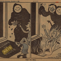 PUBLIC ACID Deadly Struggle remix BY SACPUNKDADDY P1