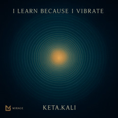 I Learn Because I Vibrate