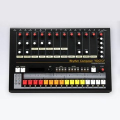 Skanlyne - Lick Da 808