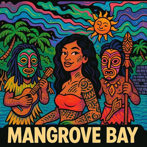 Mangroove Bay