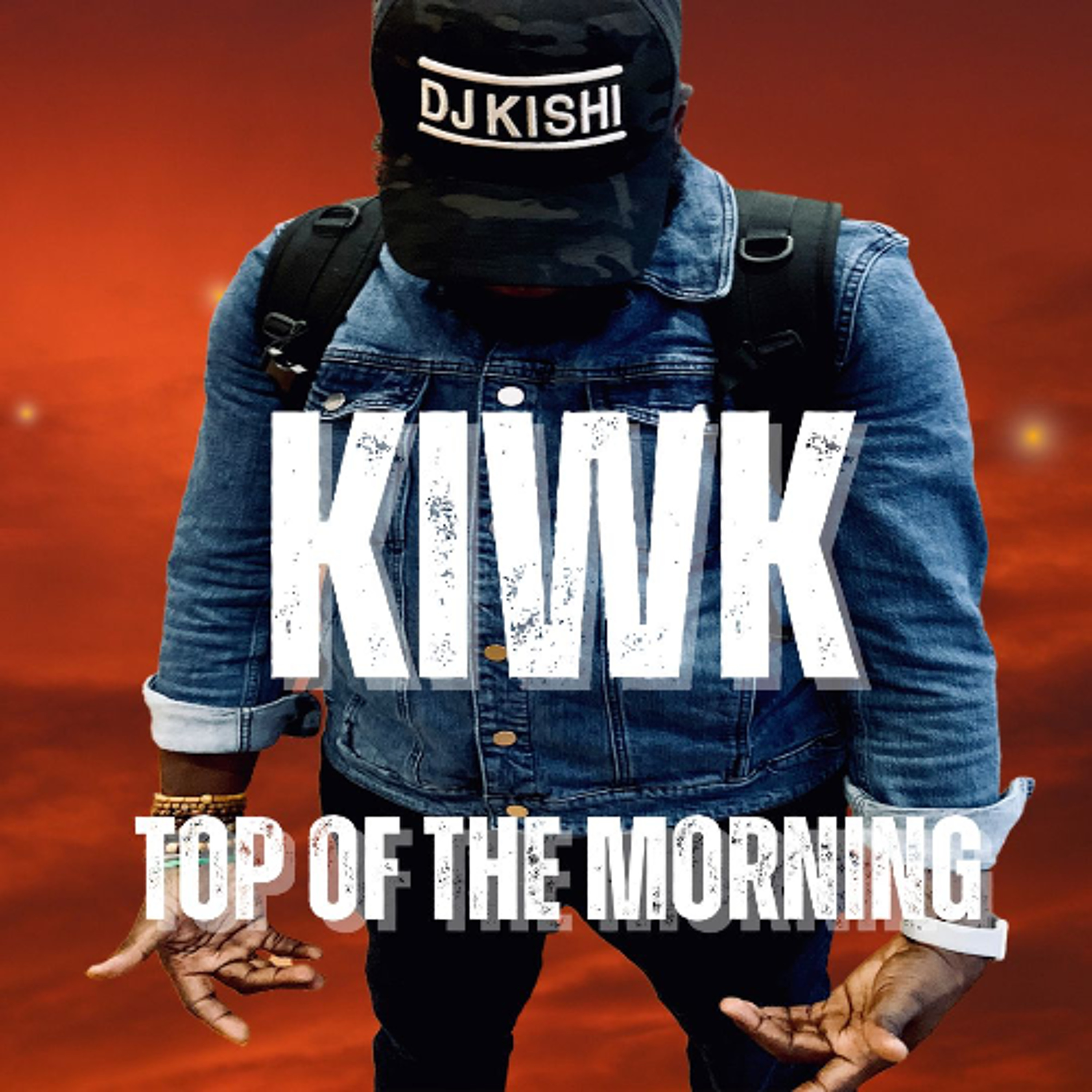 TOP OF THE MORNING _ 03-20-26