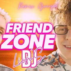 Friendzone Norman & Latop Ft Dj Lion'S remix gouyad