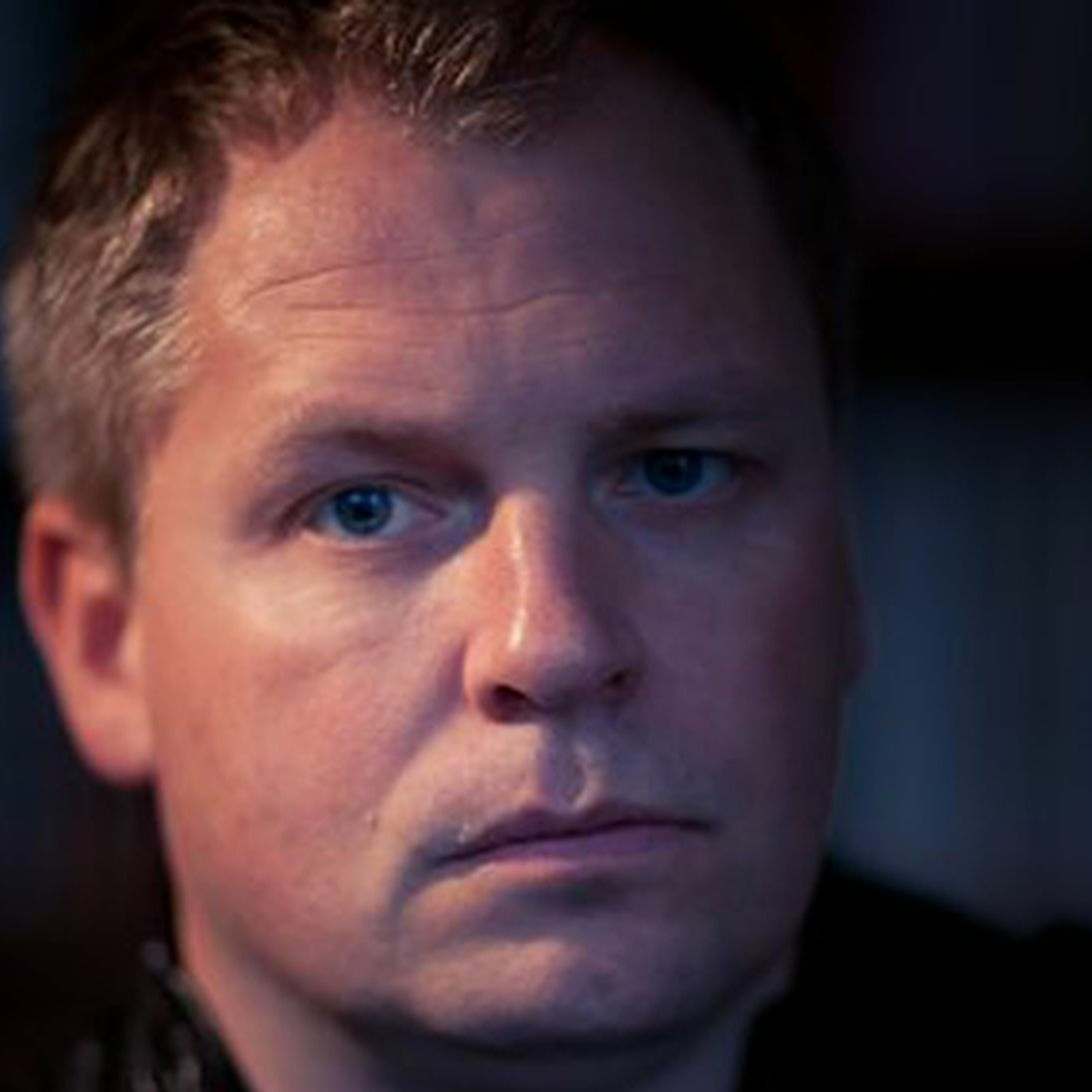 Steve Dagskrá