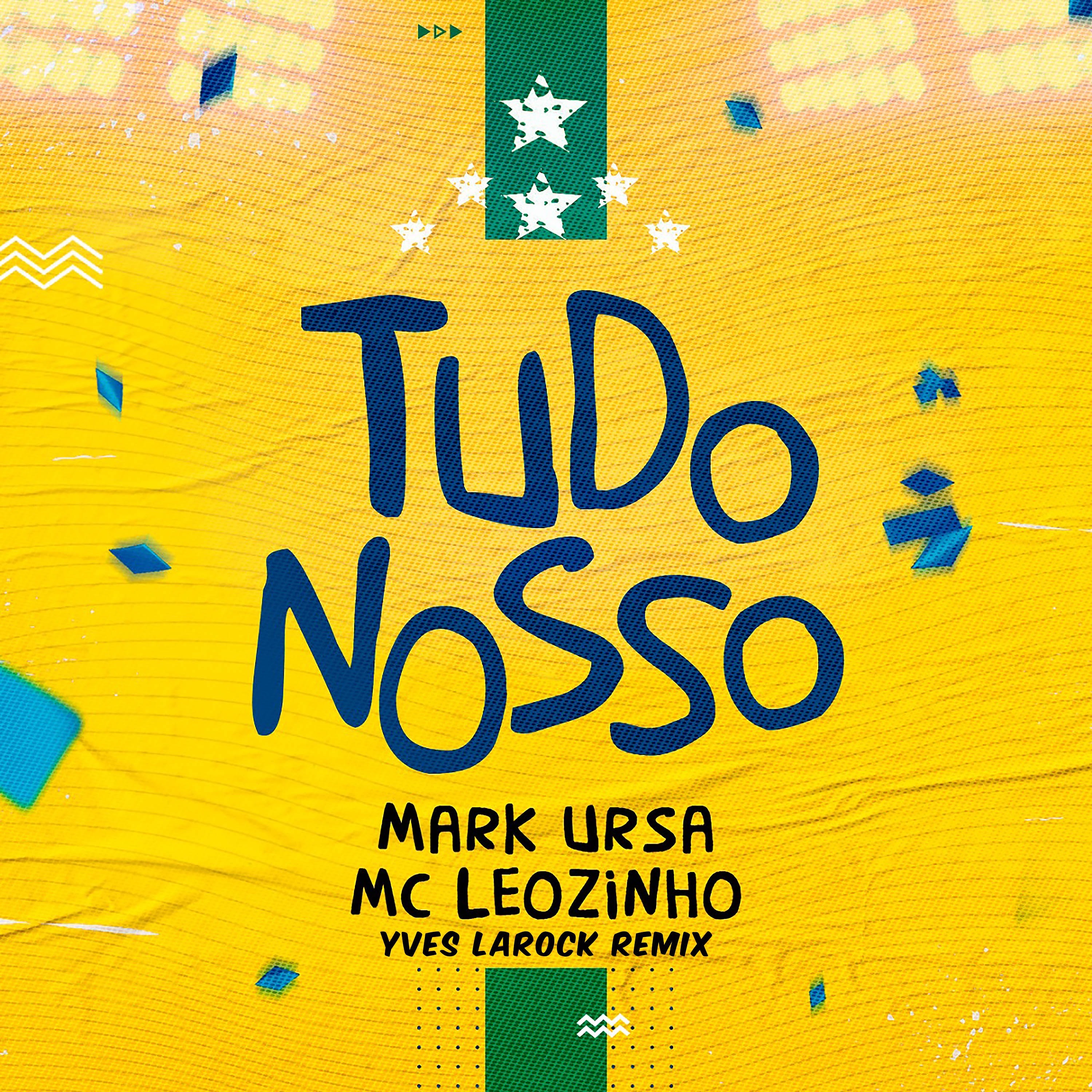 Mark Ursa - DLTI Radio Show