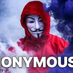 anonymous ember - депрессивное