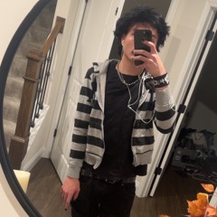 Slits cuts p. (Everydaysinner)