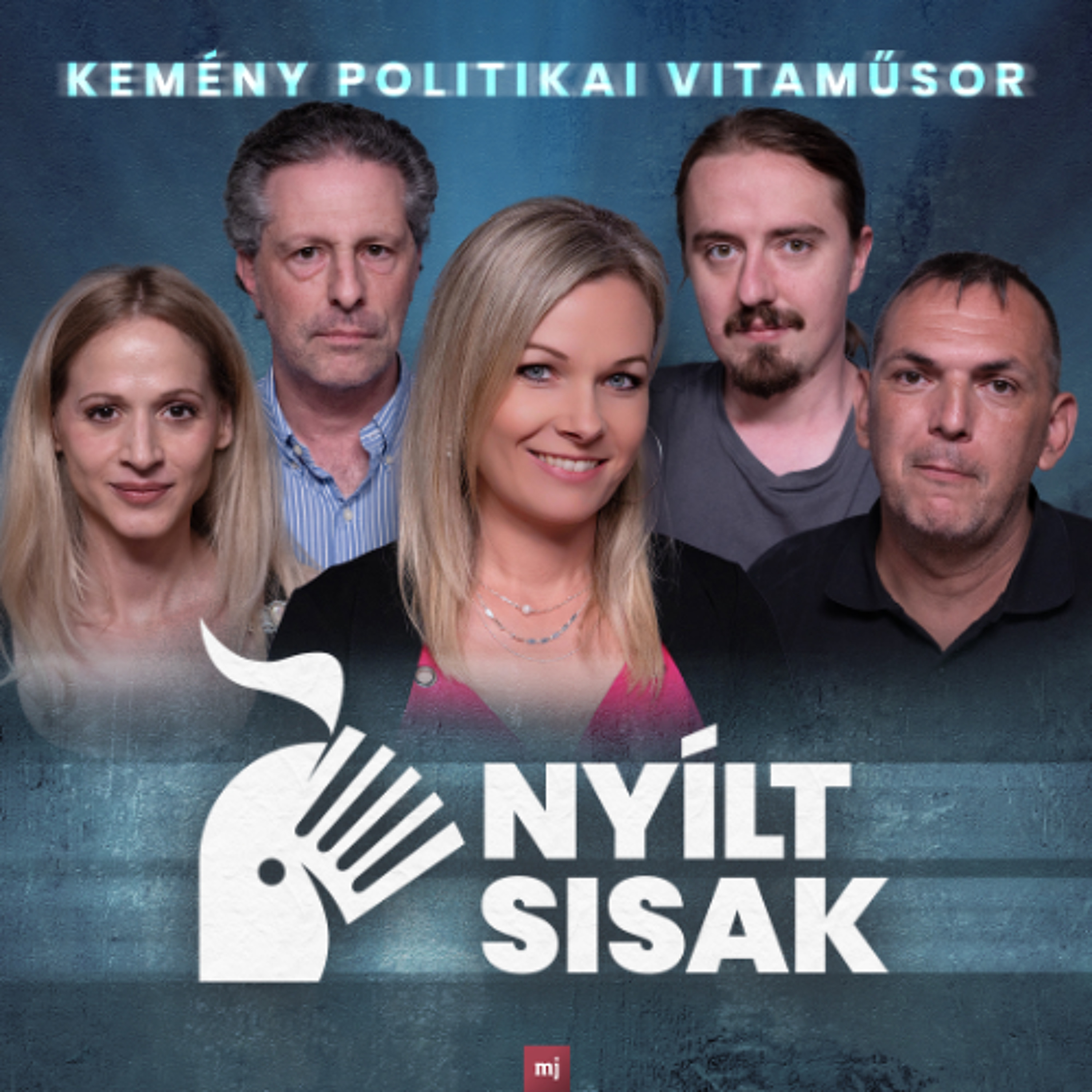 Jelen Podcast