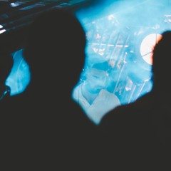 Gaspray @ Unaharn Festival 2023 — Sunrise closing set