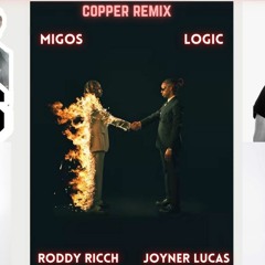 Metro Boomin - Superhero ft. Migos,Roddy Ricch,Logic,Joyner Lucas