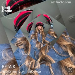 Beta K - 6th December 2024