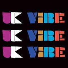 UK VIBE 🇬🇧 - DJ MAGIC FINGER