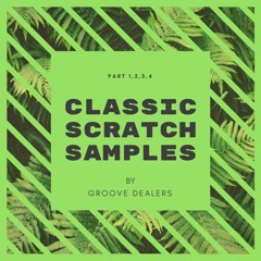 Classic Scratch Samples I (demo)