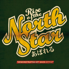 Rise of The Northstar - Sound of Wolves Cover
