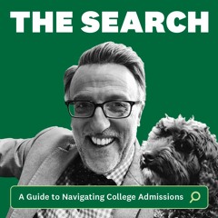 The Search: Episode 1: Admissions 101