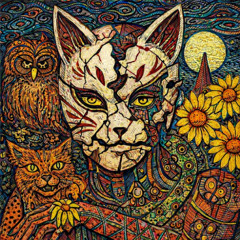 there is nothing left