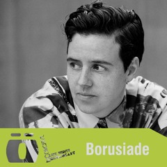 p-tön w/ Borusiade