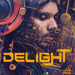 Delight - The Time Has Come Again
