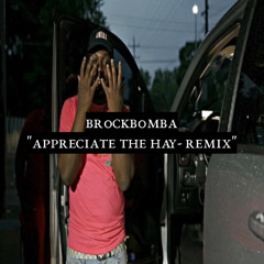 Appreciate The Hay Remix