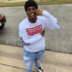 Luh Mama - Hhpjb ft. Trenchez