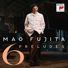 Prélude, Fugue et Variation, Op. 18: I. Prélude. Andantino