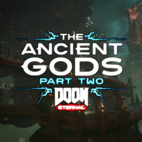 David Levy - Immora - DOOM Eternal: TAG Pt. 2 Soundtrack Gamerip