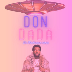 Key Glock - Don DaDa (Dr Hashbrown remix)