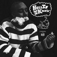 3. NePh - Decent AF (prod. Djunivrse)