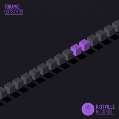 FORAMIC - Outsiders
