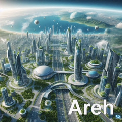 Planet of Tomorrow