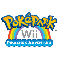 PokéPark Wii - Title Screen