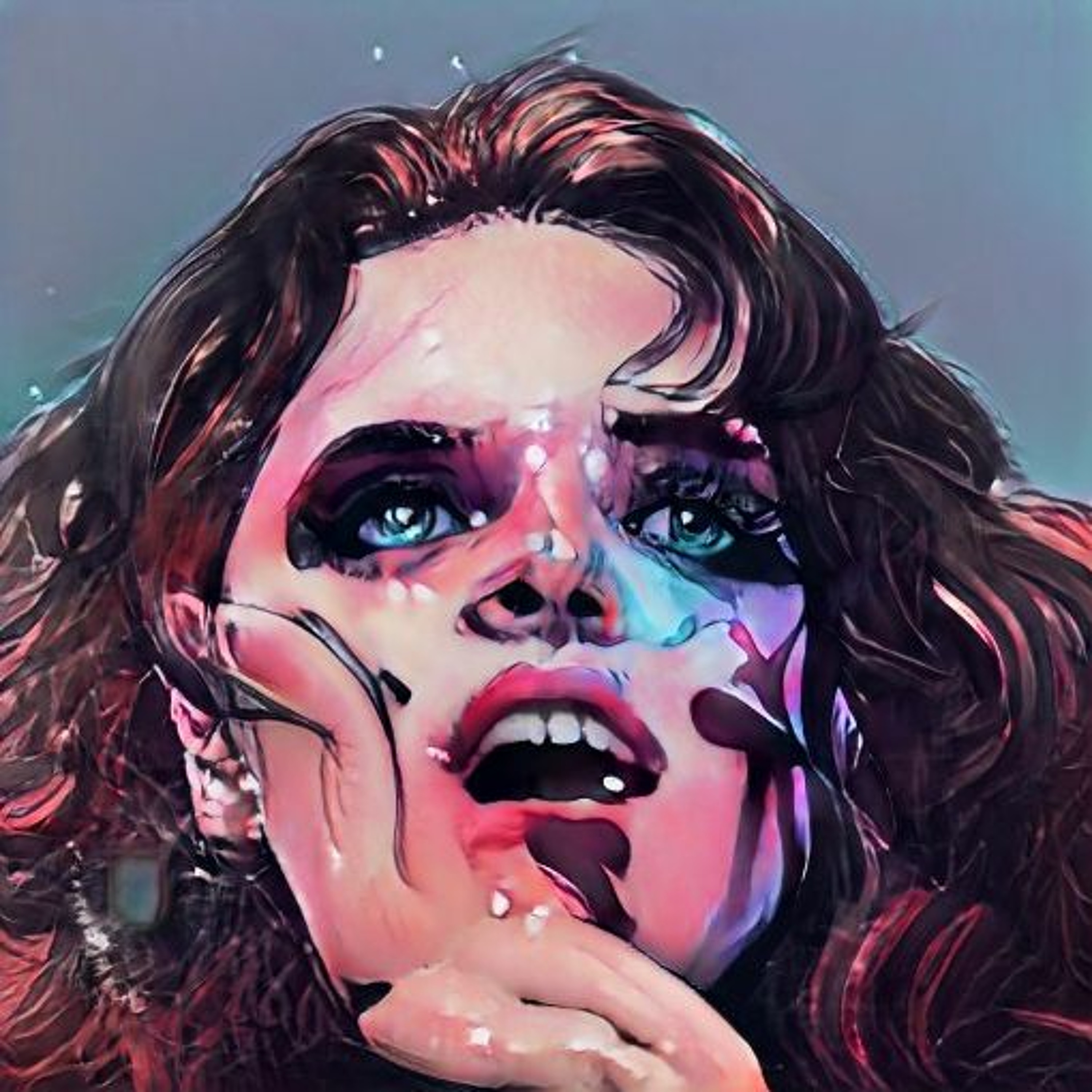 Cowpunk 3 episode artwork