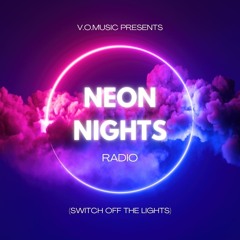 NeonNights RadioShow _May'24_